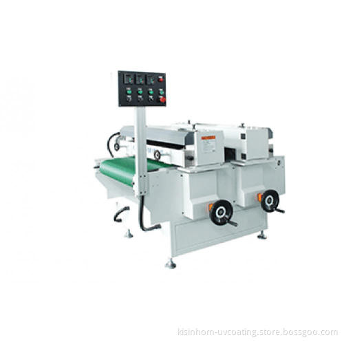 Furniture Panels /Plywood Brushing Machine for Sale